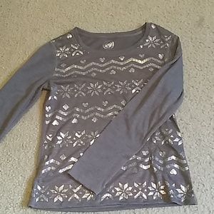 SO long sleeve Shirt